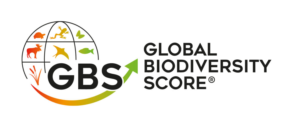 Sind der Biodiversity Performance Score (BPS) und der Global Biodiversity Score (GBS) vergleichbar? 